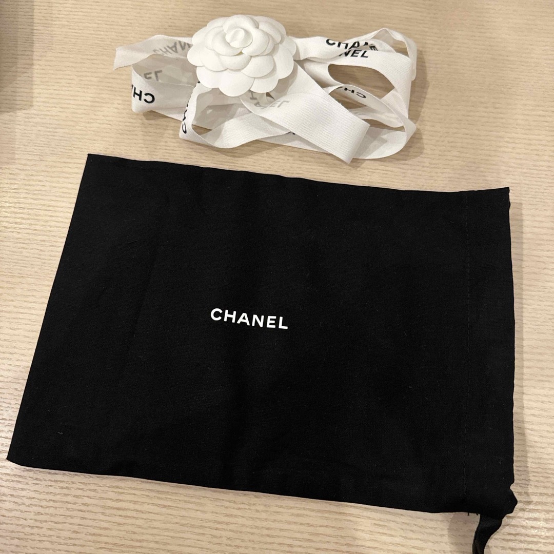 シャネル 美品CHANEL バック 空箱セット 純正 空箱 CHANEL BOX 小物用