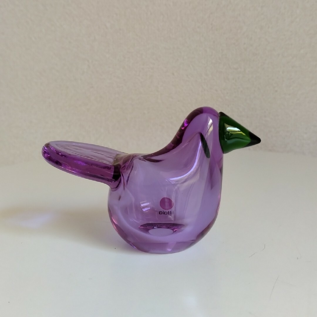 イッタラ シエッポ アメジスト×グリーン レアカラー scope 【公式通販】