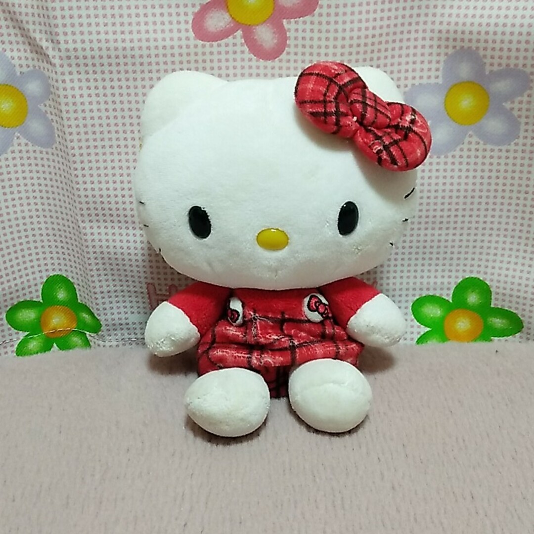 サンリオ ぬいぐるみ ぶた かば 日本製 旧ロゴ 昭和レトロ 平成レトロ