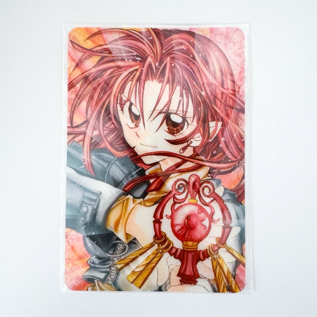 種村有菜 神風怪盗ジャンヌ Blu-ray BOX 特典 非売品 アートボード