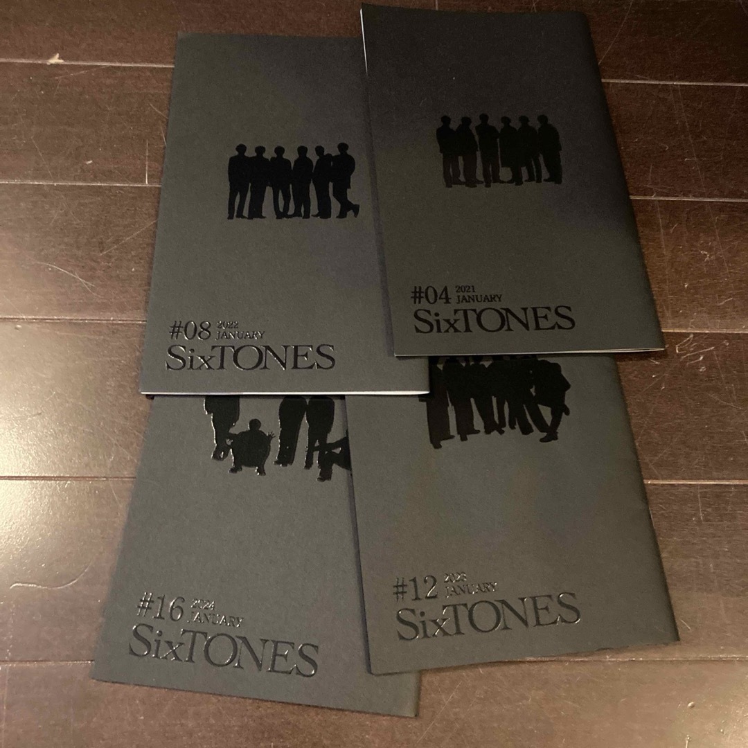 SixTONES グッズセットの通販 by moomoo｜ラクマ