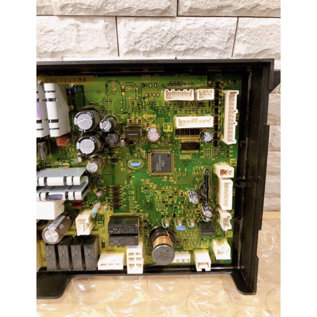 NORITZ - ノーリツ給湯器【GQ基板EJB-C】エラー61、71、73、電源入ら