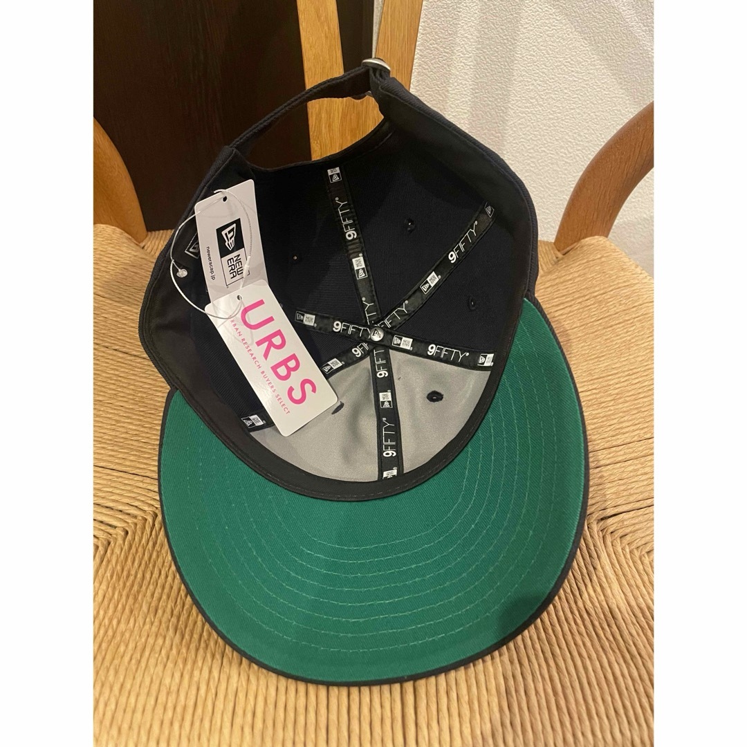 24SS SEESEE RC950PC NEW ERA 新品未使用の通販 by naoki's shop｜ラクマ