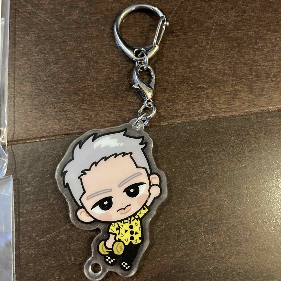 SnowMan 岩本照 すのチルキーホルダー アクスタの通販 by moomoo｜ラクマ