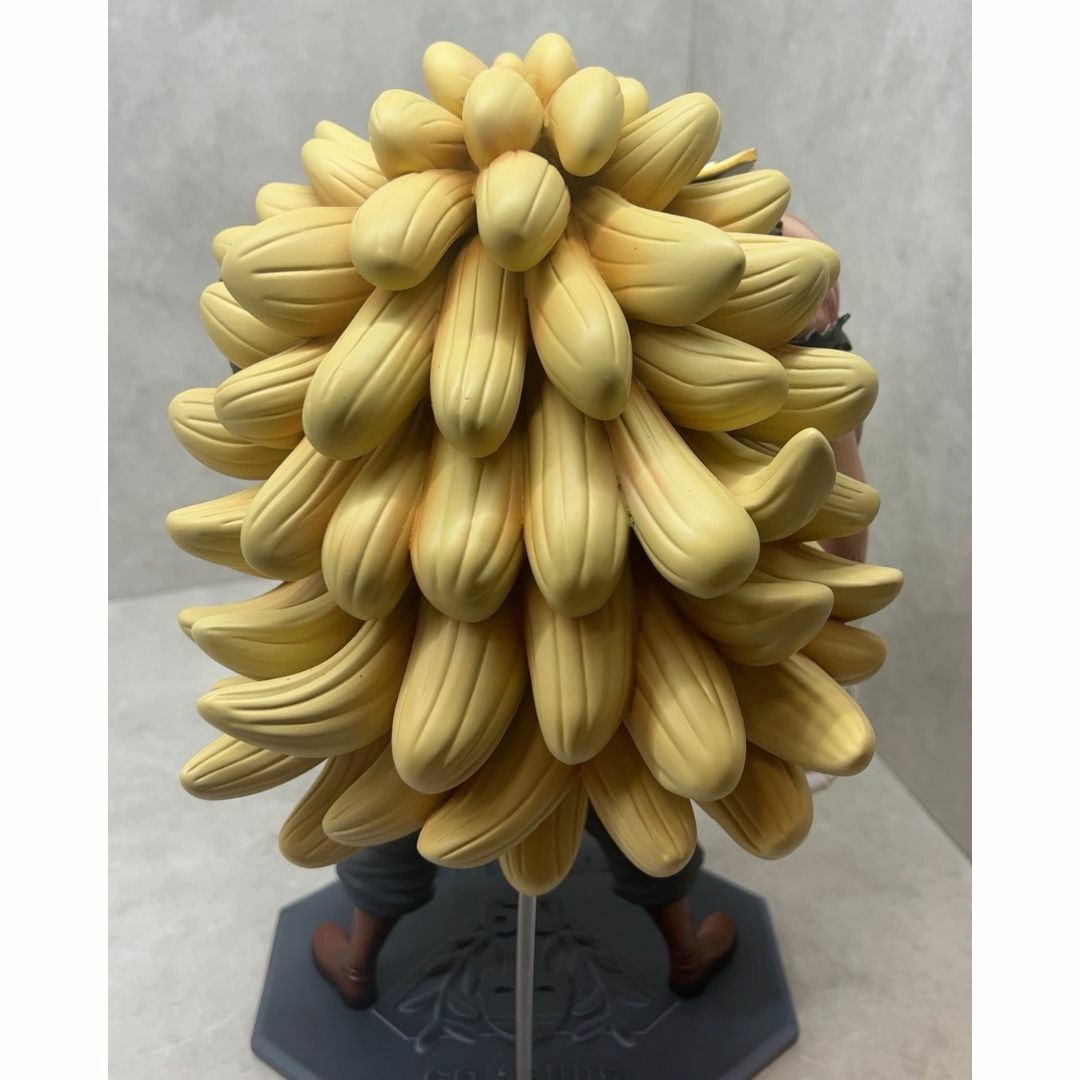 ワンピース ダグラス・バレット フィギュア ガレージキット BTスタジオ