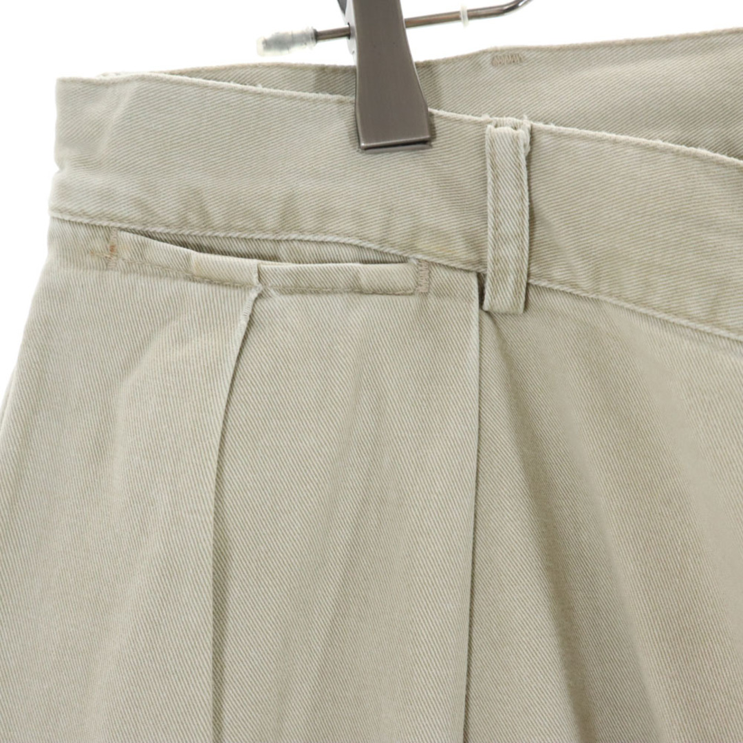 RRL - ダブルアールエル 90s USA製 赤3星 初期タグ チノパンツ W34