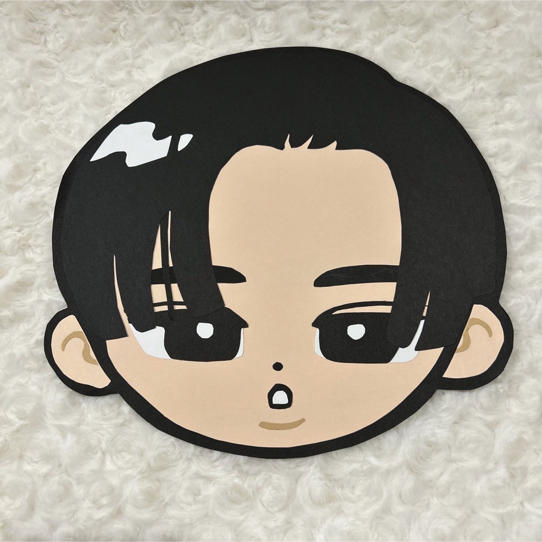 SnowMan スノチル 目黒蓮 Snowman すのチル ぬいぐるみ 目黒蓮 1st