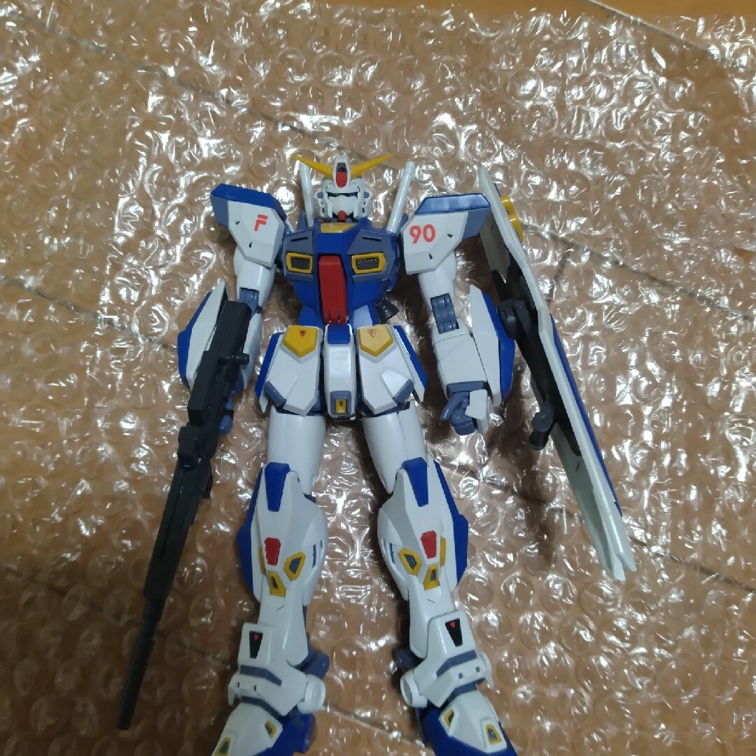 ガンプラ ジャンク ガンプラ/ジャンク】RG Zガンダム｜Yahoo!フリマ