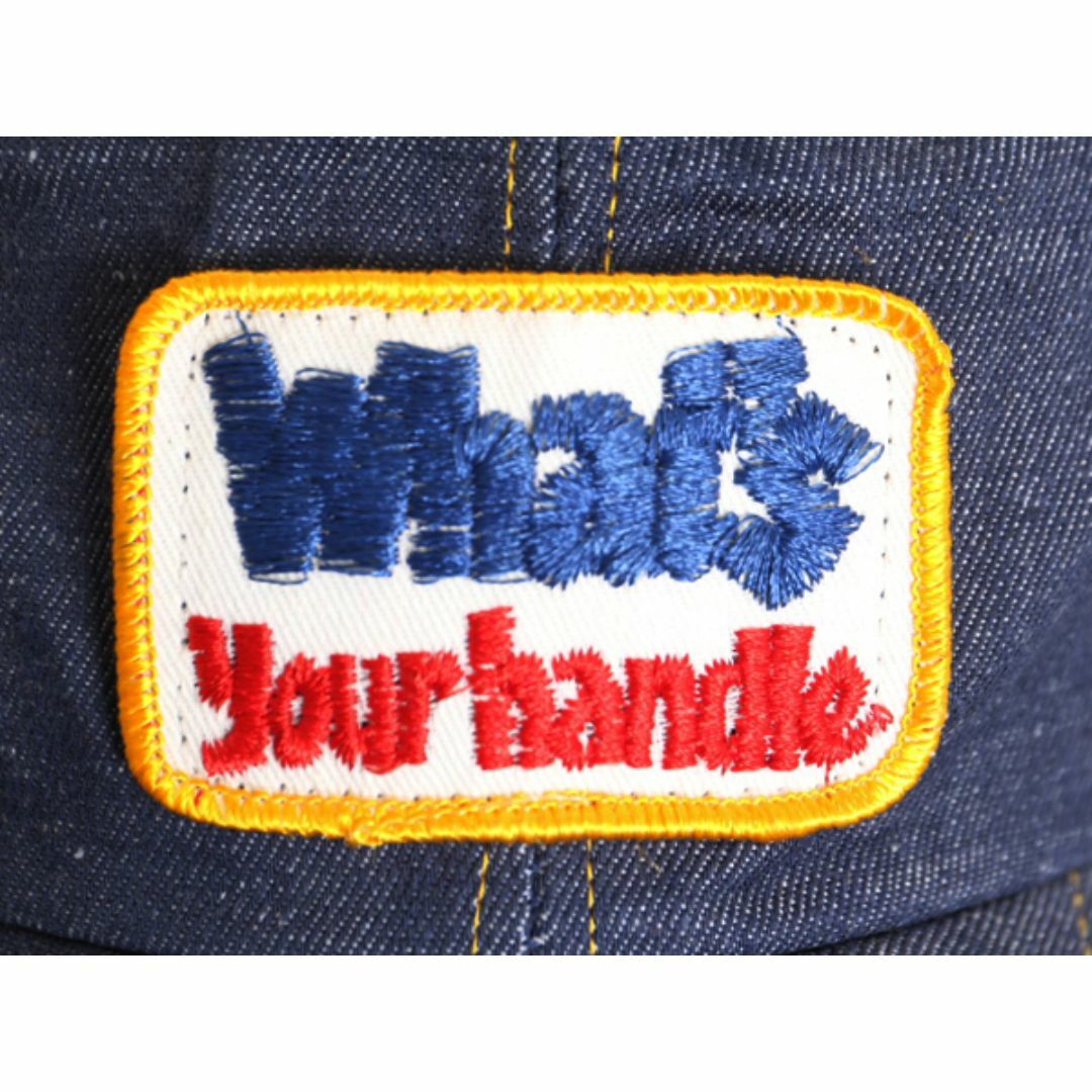 USA】ビンテージ スラムキャップ・ミルクポイズン 米国製MENKO他 USA