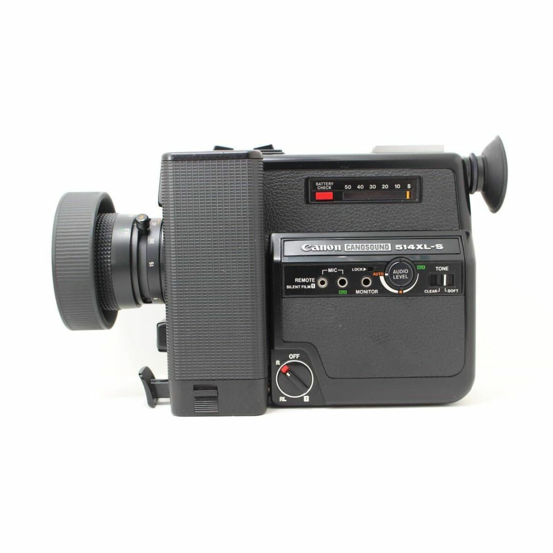 Canon CANOSOUND 514XL-S 動作未確認 Canon キヤノン 514XL 動作未確認