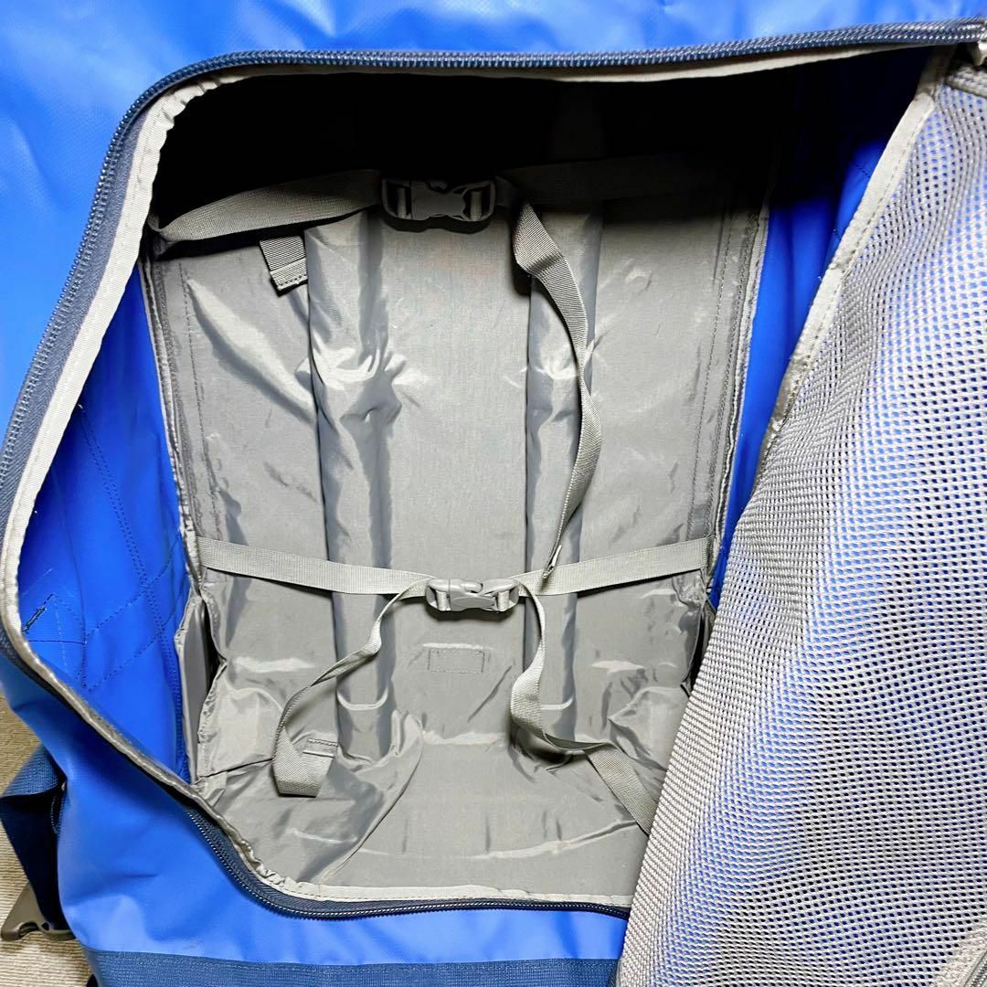 ノースフェイス ローリングサンダー M 73L キャリーバック【希少カラー