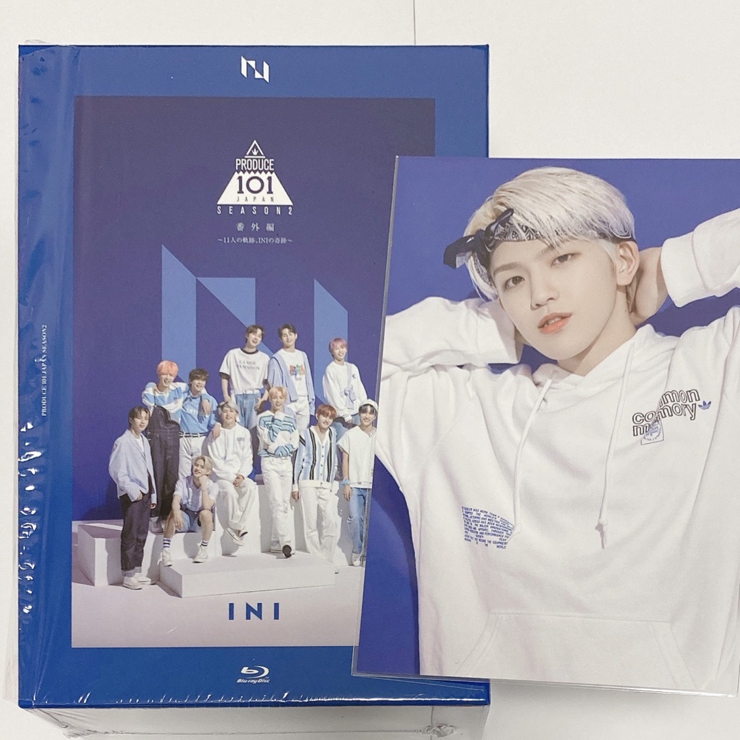 可憐なアイボリー A2 ポスター メンバー全員の直筆サイン入り 限定品