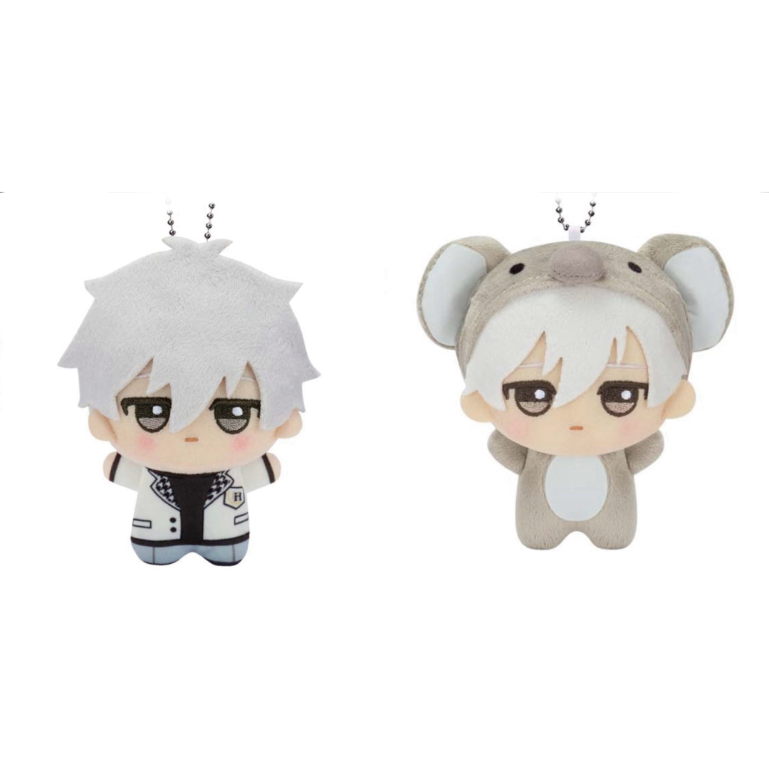 BANDAI NAMCO Entertainment - ブルーロック 凪誠志郎 ちびぐるみ