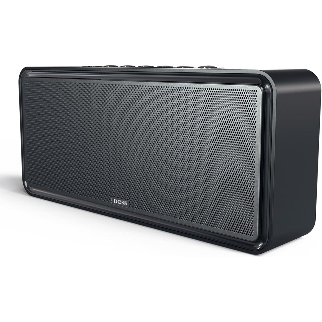 DOSS SoundBox H100 Bluetoothスピーカー DOSS SoundBox H100