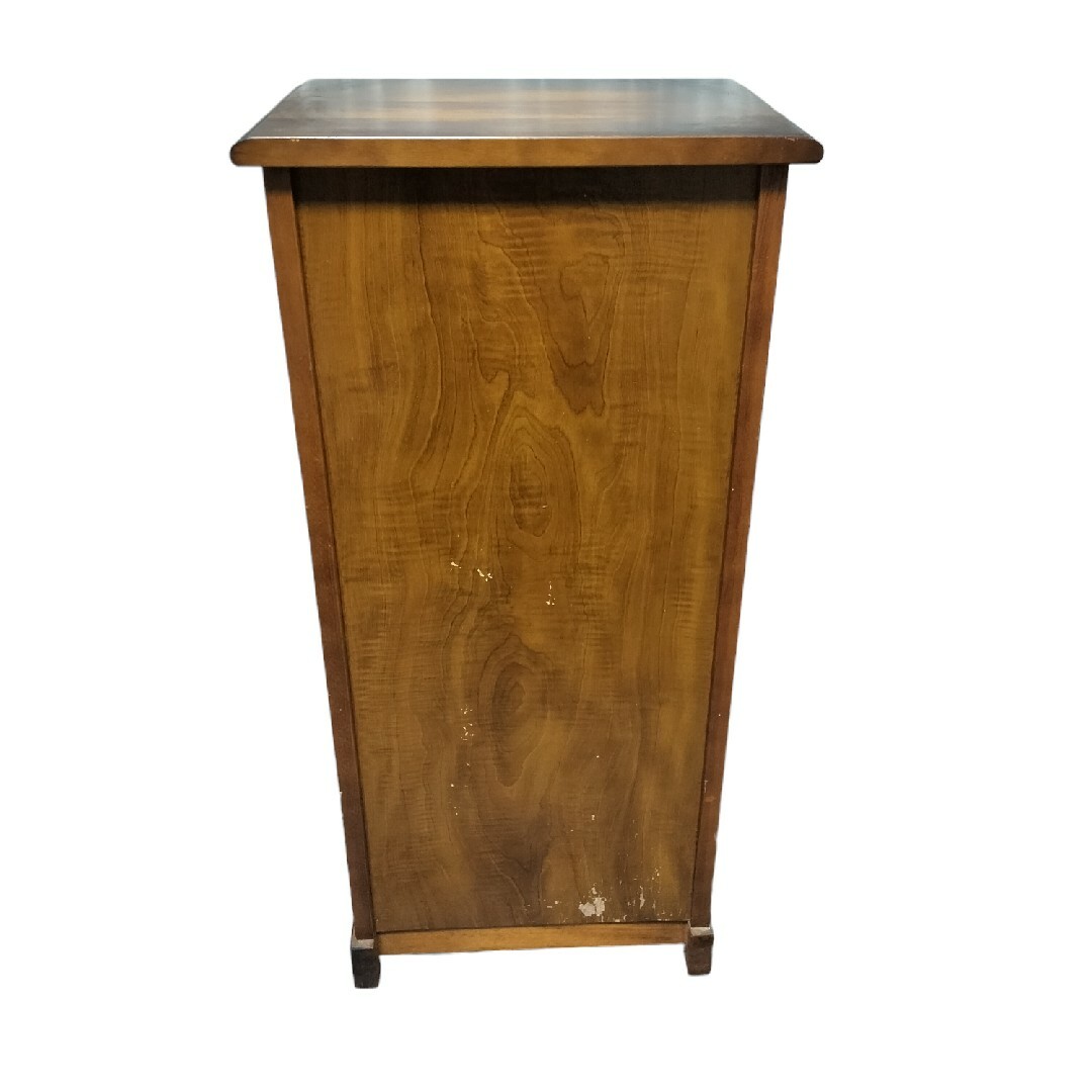 オールドカリモク コロニアルシリーズ電話台 オールドカリモク 電話台