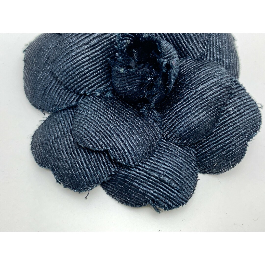 極美品✨シャネル 16C ココマーク カメリア 花モチーフ コサージュ