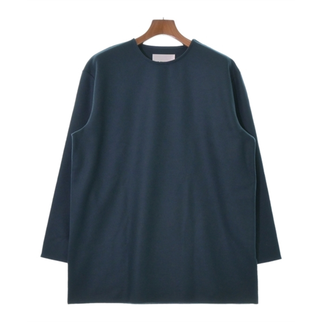 新品未使用】MOLLUSK Duality Hat 陰陽 モラスク 山田蓮 帽子