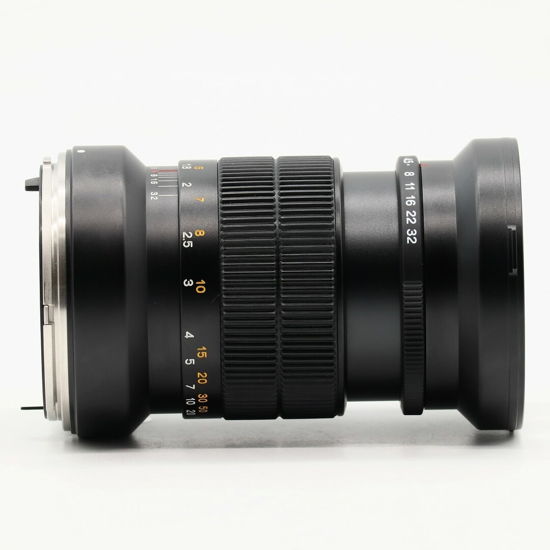 MAMIYA マミヤ G 150mm F4.5 L