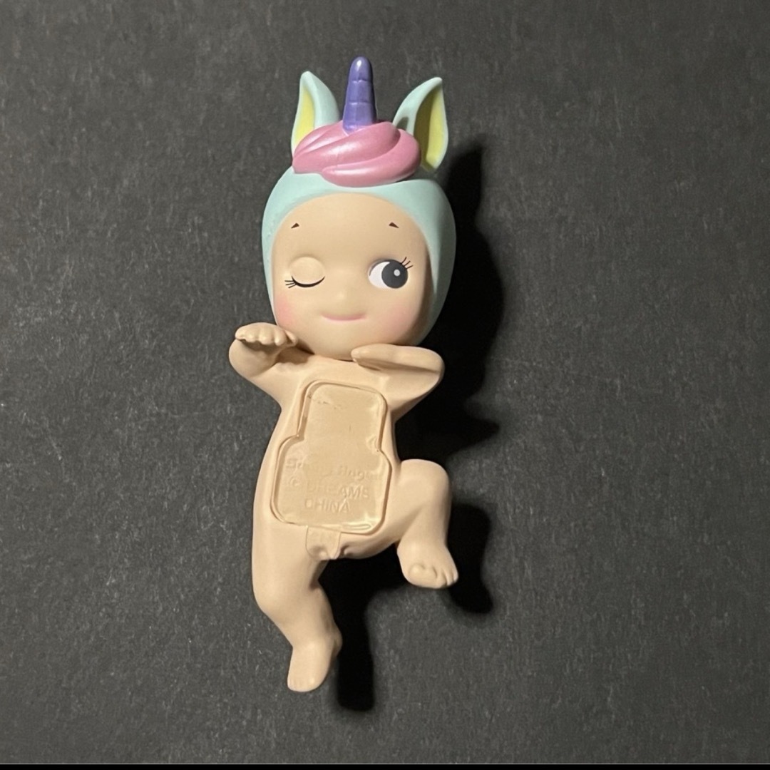 激レア!) ソニーエンジェル スペシャルカラー シークレット ピンク