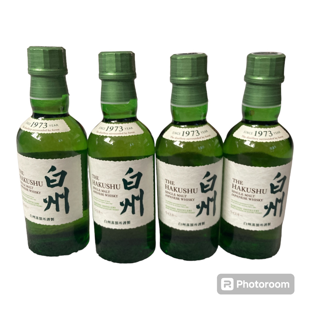 サントリーウイスキープレミア北杜 楽天市場】サントリー 北杜 12 年の通販