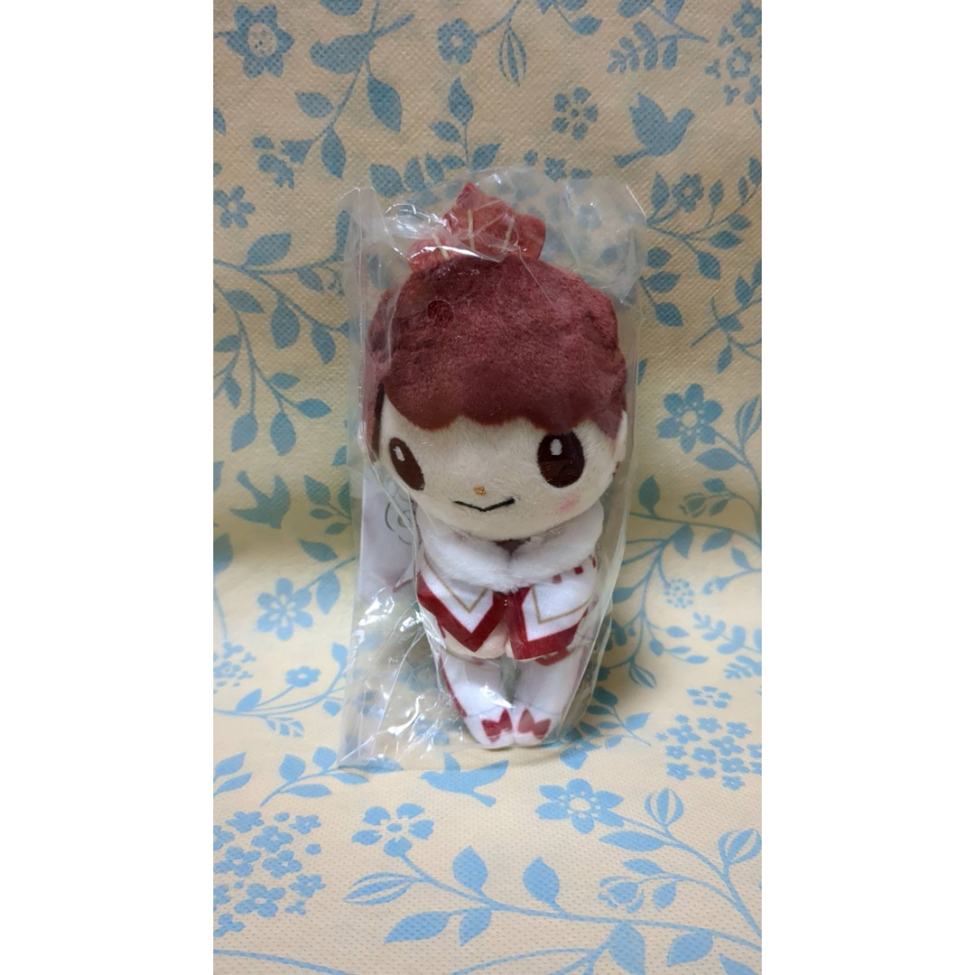 新品未開封】平野紫耀 ちょっこりさん キンプリ