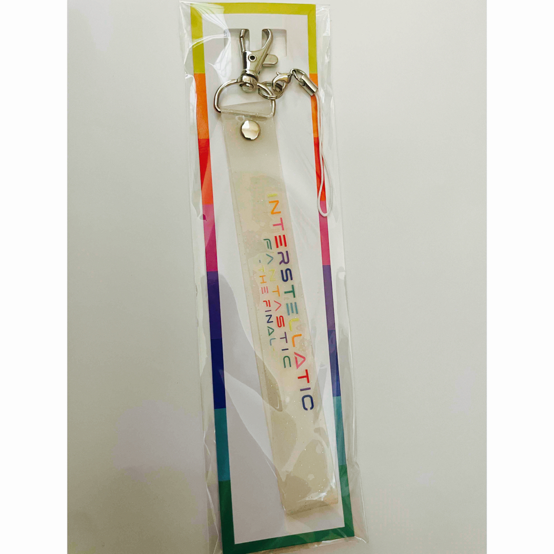 バベルの塔グッズ ペンライト＋タオル＋ストラップ Mrs. GREEN APPLE