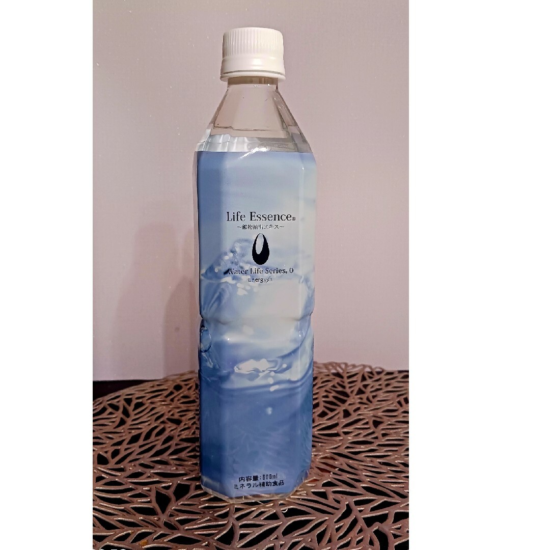 バレンタイン直前SALE❗️】エコウォーター ライフエッセンス1000ml未