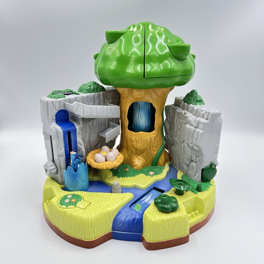 ポケモン ちびポケハウスセット 超希少