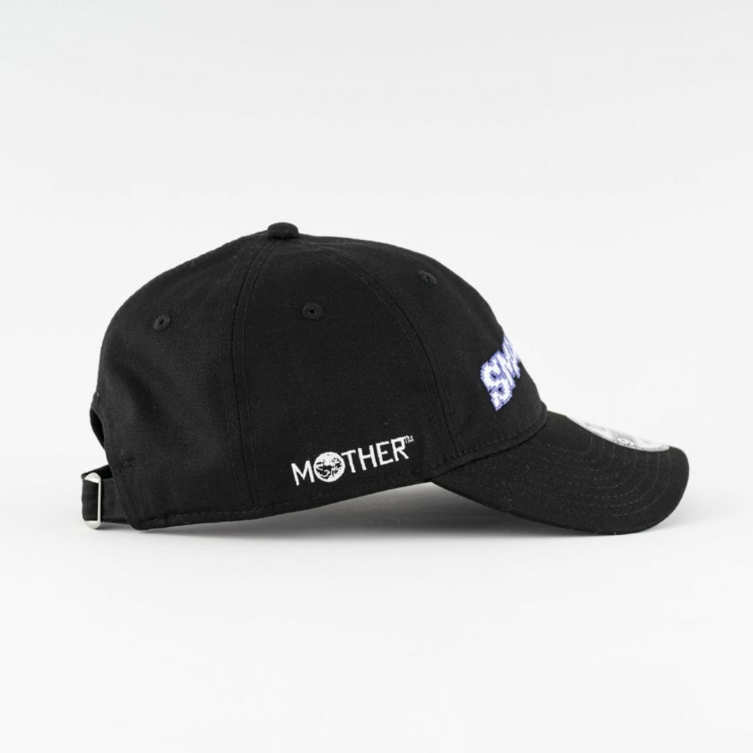 限定】NEW ERA × MOTHER SMAAAASH!! キャップ 新品