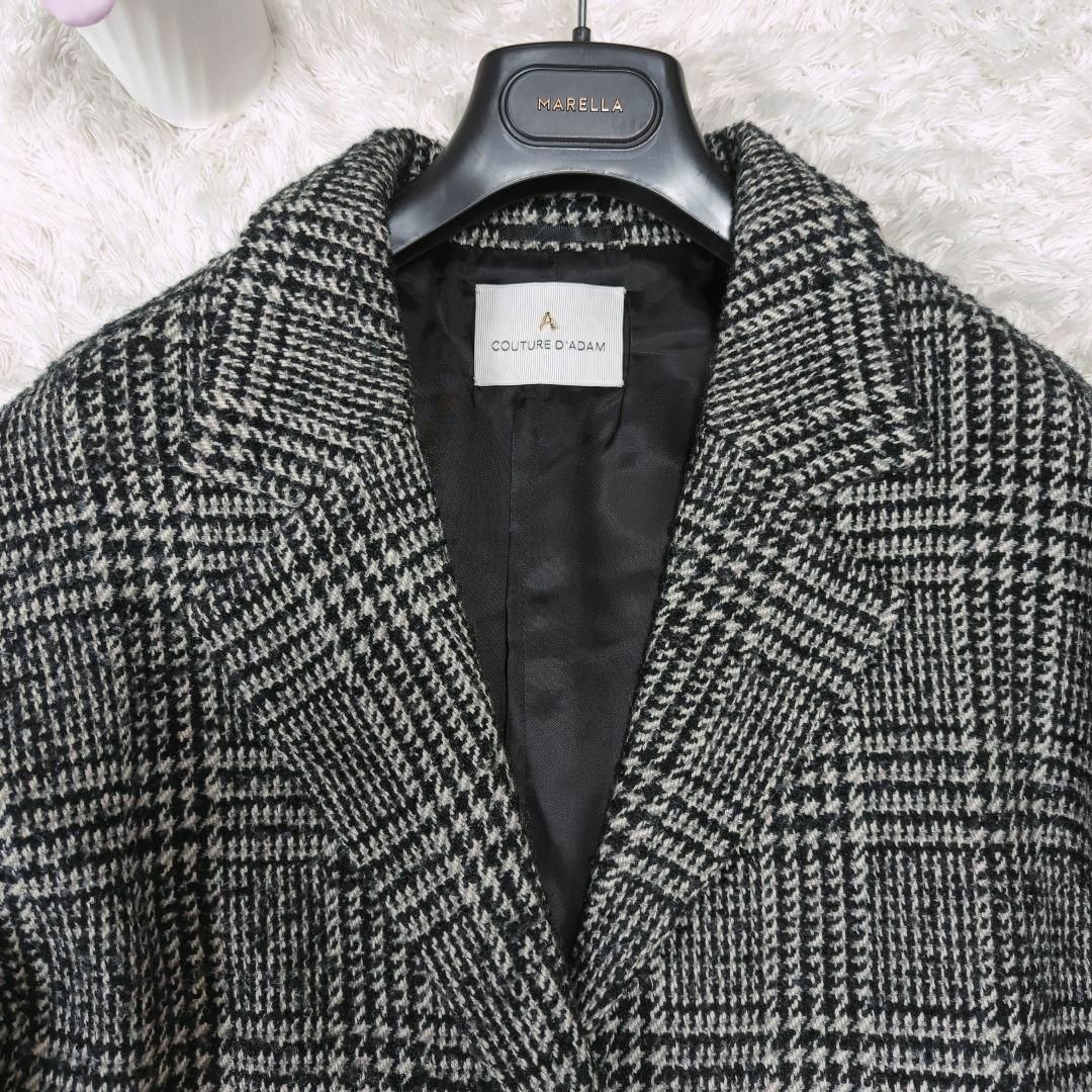 DEUXIEME CLASSE - 新品同様☆COUTURE D'ADAM☆人気完売☆グレン