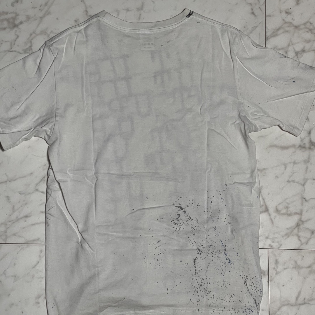 NUMBER (N)INE - ナンバーナイン NUMBER(N)INE モダンエイジ期 cut up