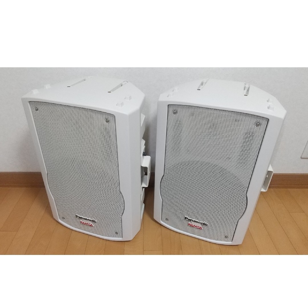 RAMSA大型スピーカーWS-AT200 ☆ Panasonic パナソニック WS-AT200