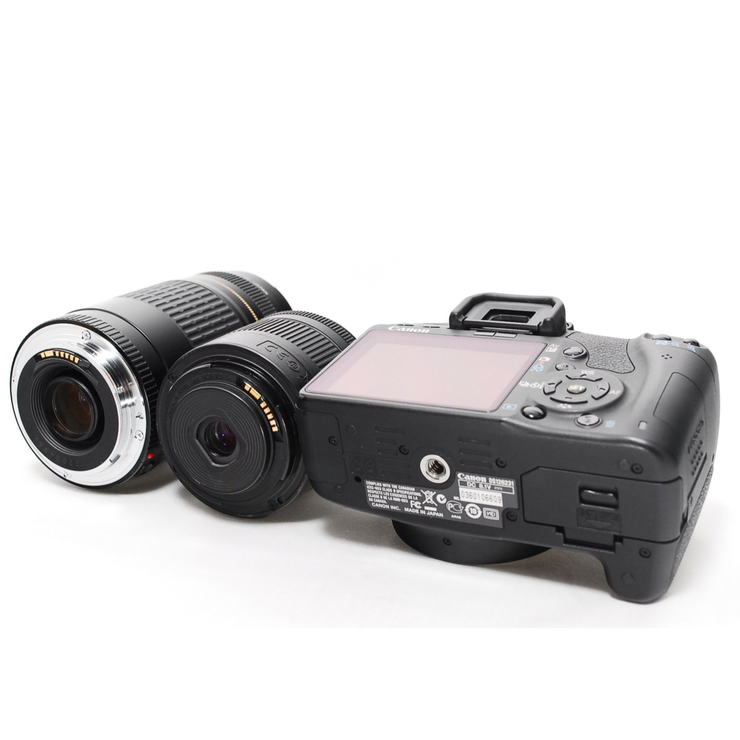 ニコン Nikon D3100☆スマホに転送♪☆手振れ補正付き☆初心者おススメ！