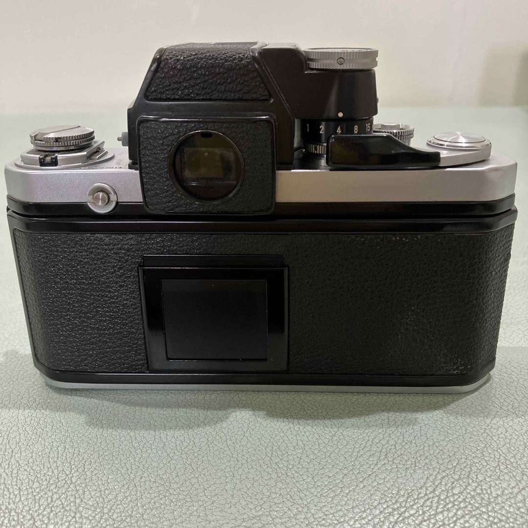 Nikon F2 フォトミックレンズキット おまけつき