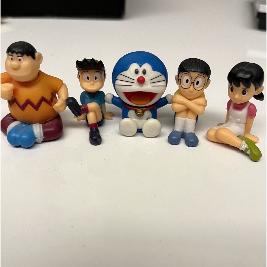 グリコ おまけ ドラえもん グリコ - グリコ ドラえもん おまけ