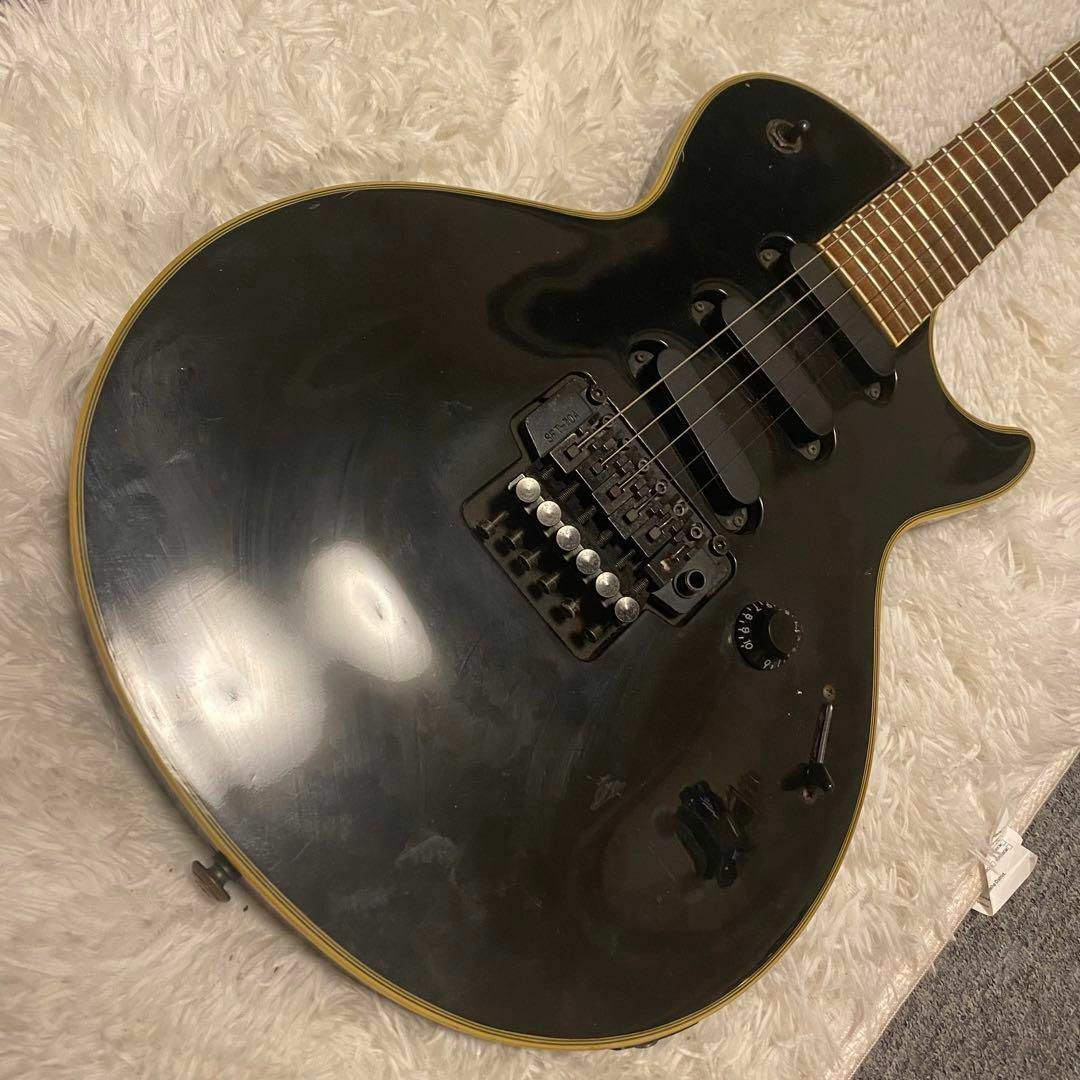 grass rootsグラスルーツ SUGIZOモデル！エクリプスLUNASEAの通販 by