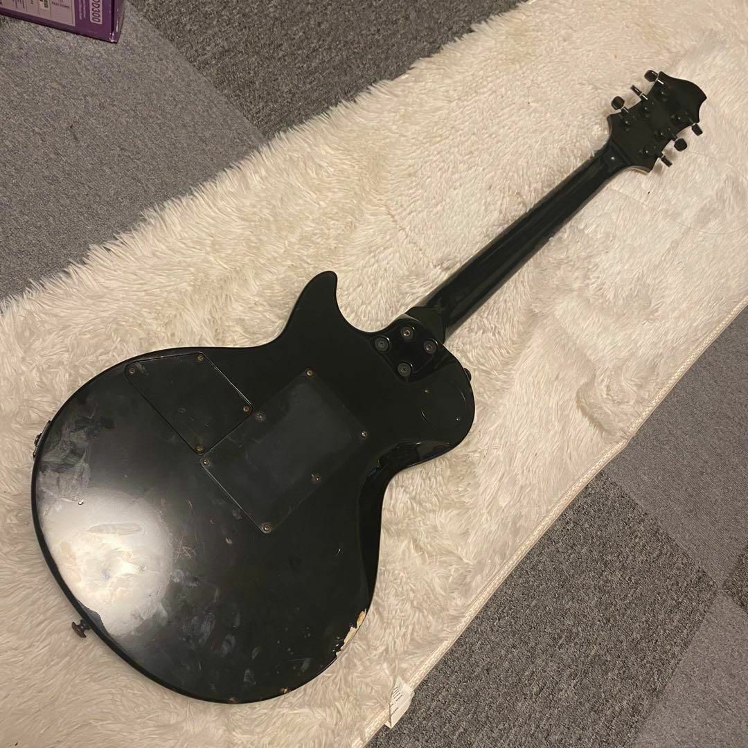 grass rootsグラスルーツ SUGIZOモデル！エクリプスLUNASEAの通販 by