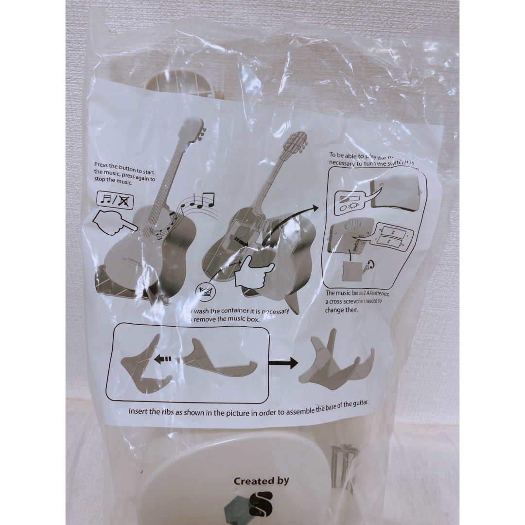 Disney - 日本未発売 リメンバーミーディズニー100周年ポップコーン