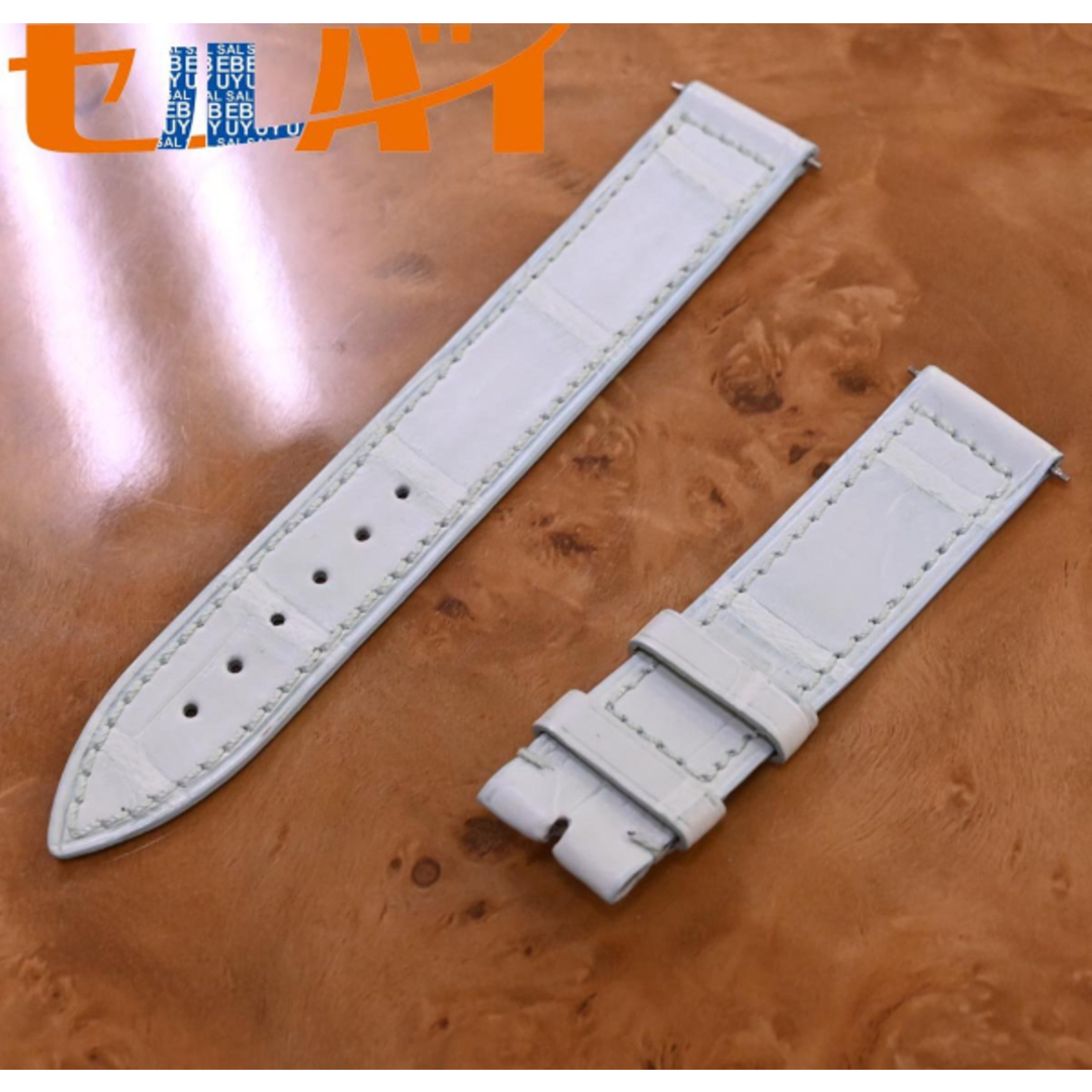 新品 通販ファッション - 16mmフランクミュラー 純正 ホワイト