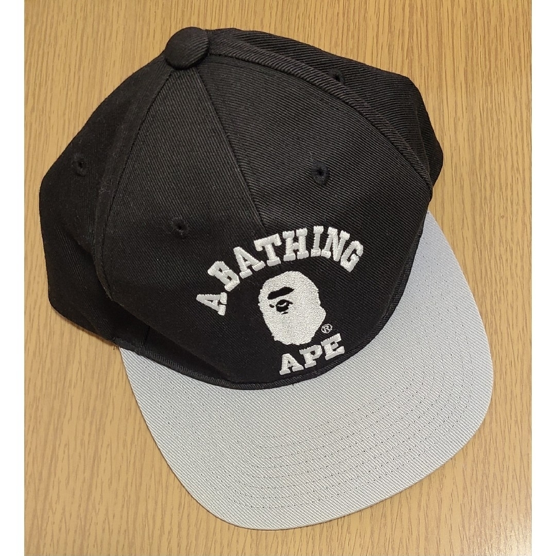 キャップ A BATHING APE A BATHING APE® BAPE STA Terry キャップ