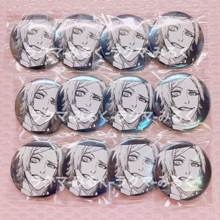 ブルーロック展 推しキャラバッジコレクション ミヒャエル・カイザー B