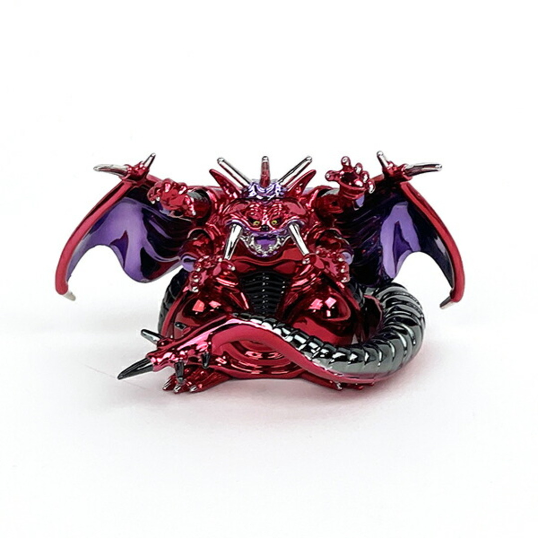 ドラゴンクエストメタリックモンスターズギャラリー オフィシャル