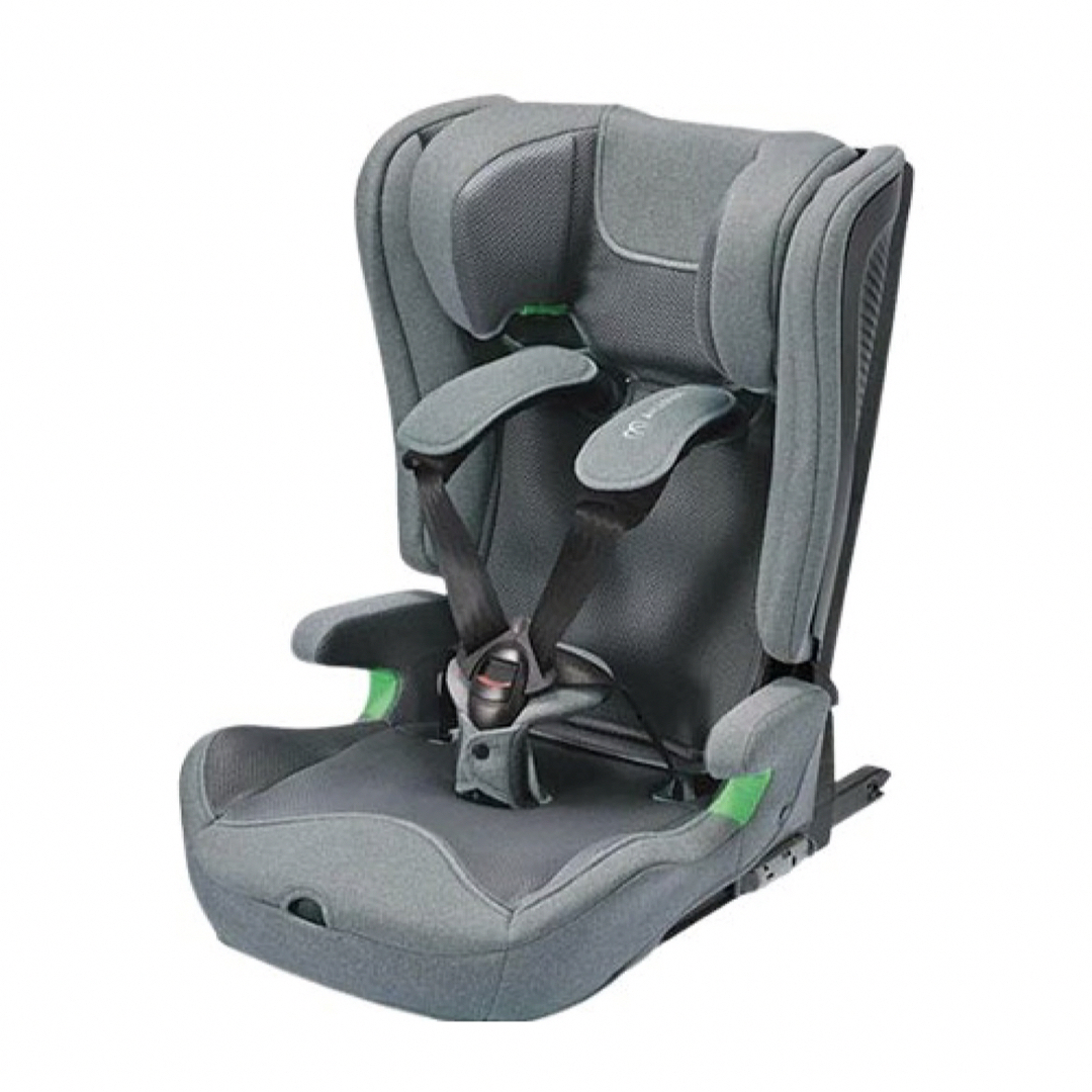 エールベベ パパット2 ナチュラルグレー AILEBEBE パパット2