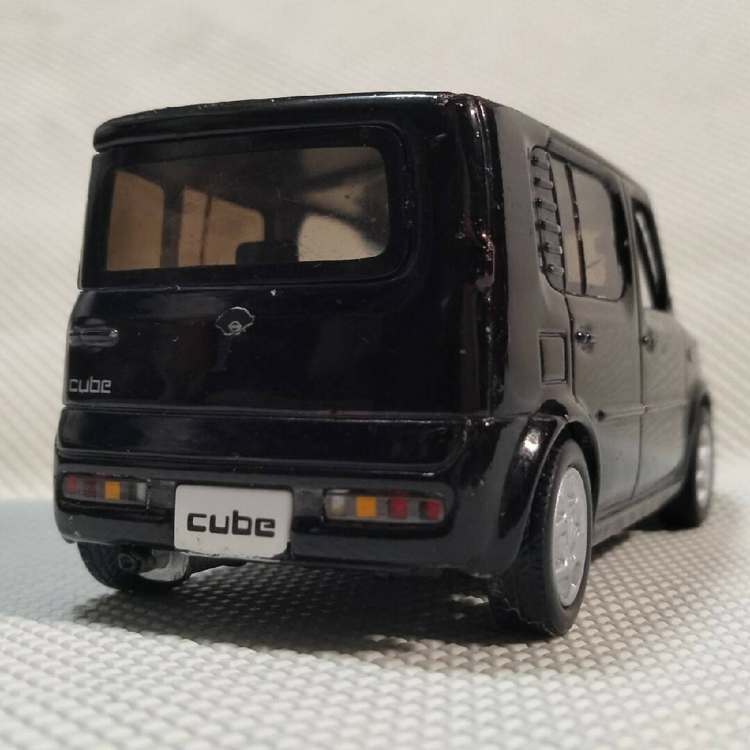 ☆商談中☆ 5487 ノレブ トヨタカローラ 1/43 ミラー欠損等ルース品 ☆