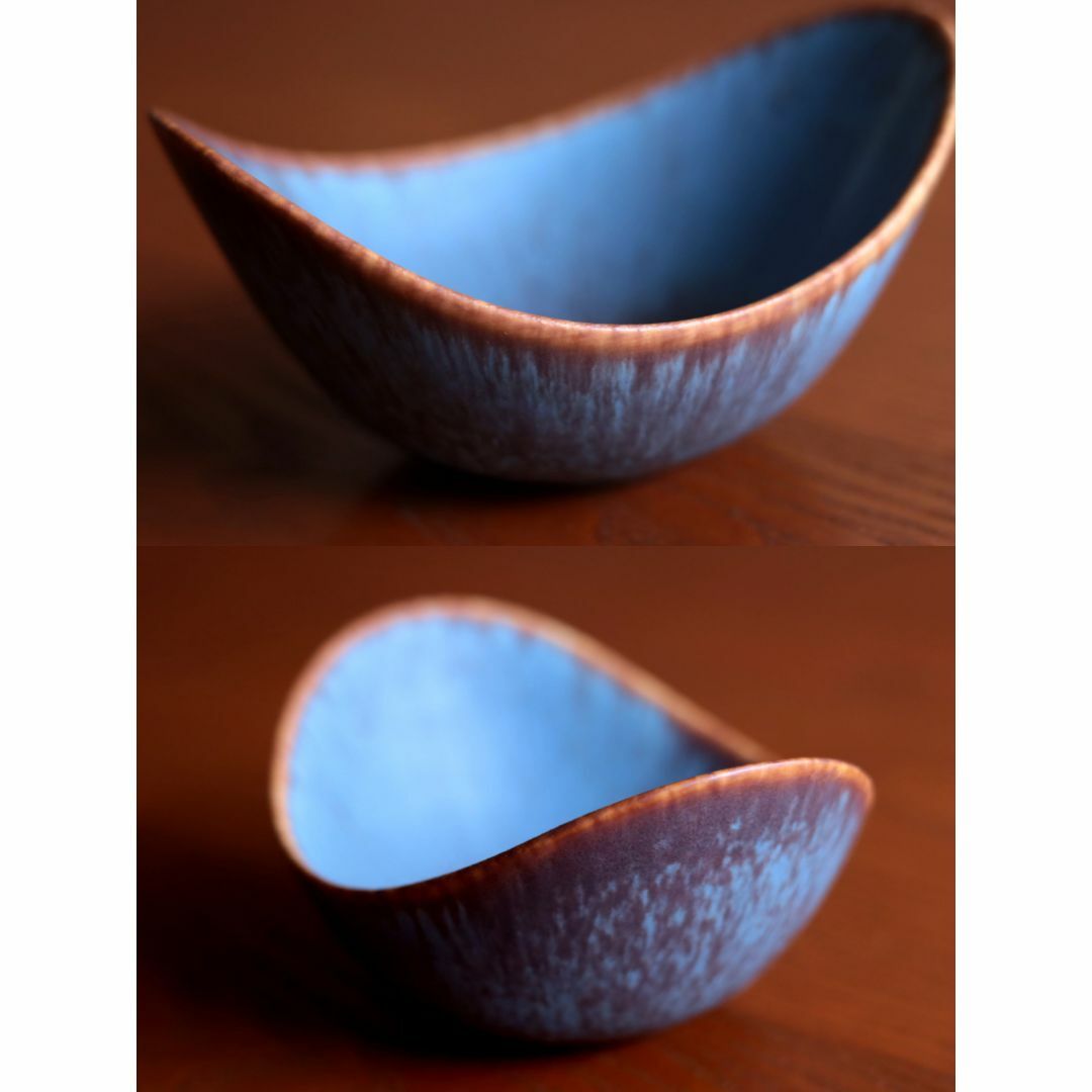 Rorstrand - Gunnar Nylund グンナーニールンド ボウル 11226の通販 by