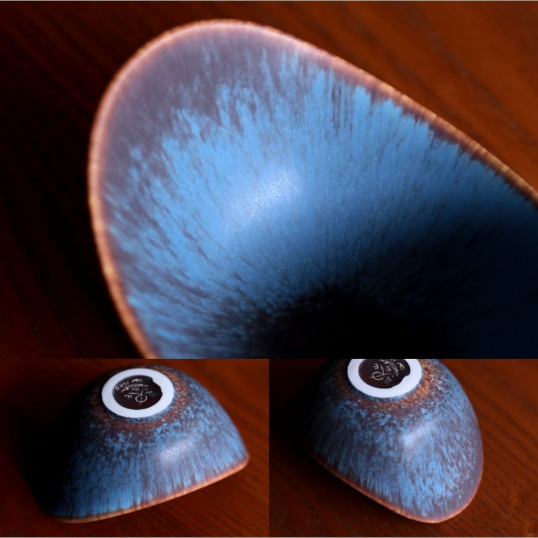 Rorstrand - Gunnar Nylund グンナーニールンド ボウル 11226の通販 by