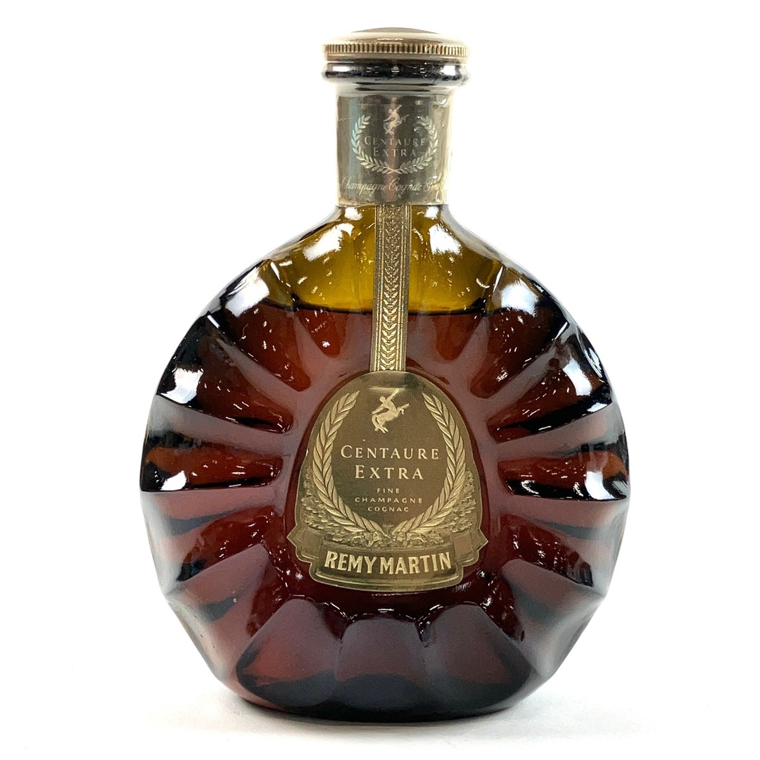 レミーマルタン セントーエクストラ 700ml 未開栓REMY MARTIN レミー