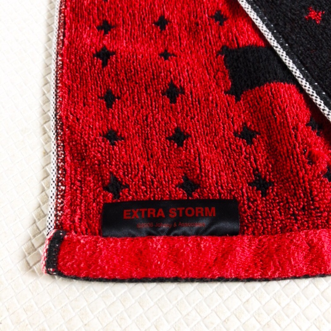 嵐 櫻井翔 ソロコン THE SHOW タオル 未使用 希少 嵐 櫻井翔 ソロコン