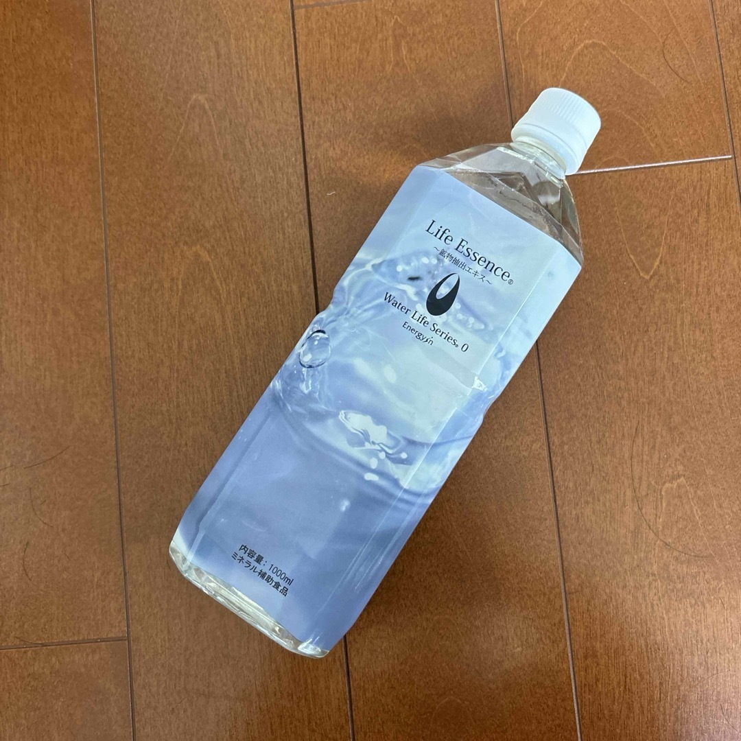 エコウォーター ライフエッセンス 1000リットル クラブエコウォーター