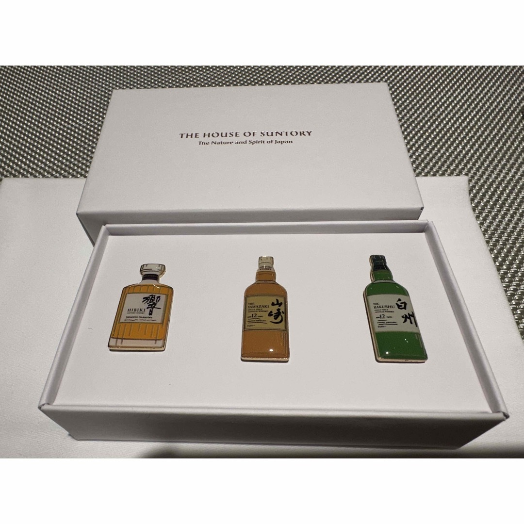 知多・山崎・白州 ウイスキーセット 3本 山崎・白州・知多 3本セット